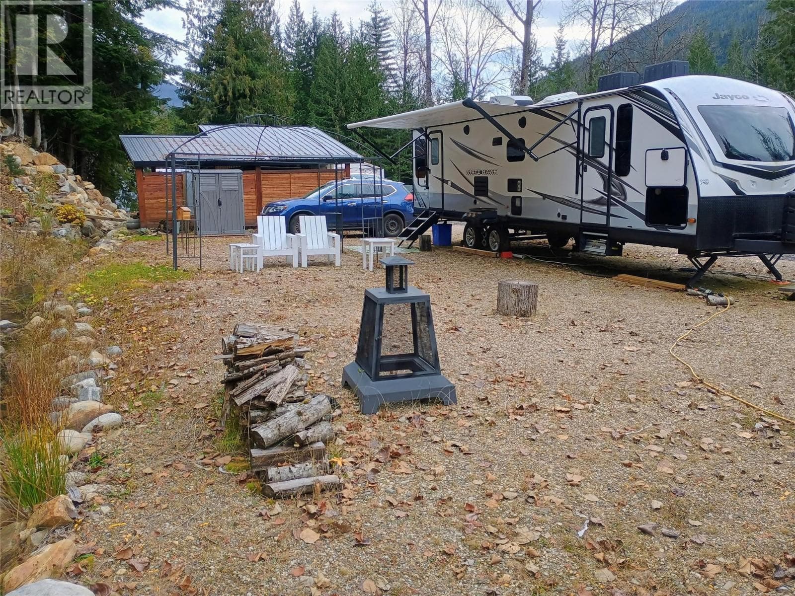 4955 Camp Creek Road Lot# 25 in
