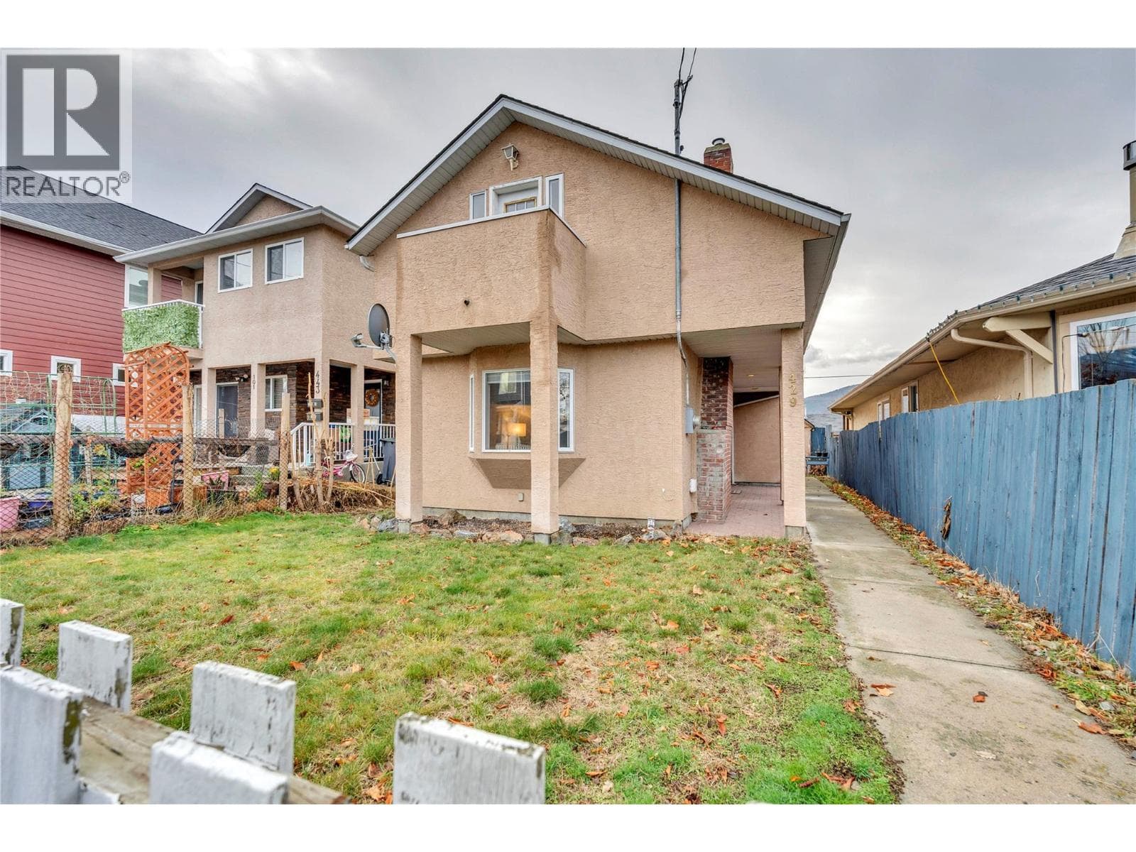 429 BRAID STREET in
