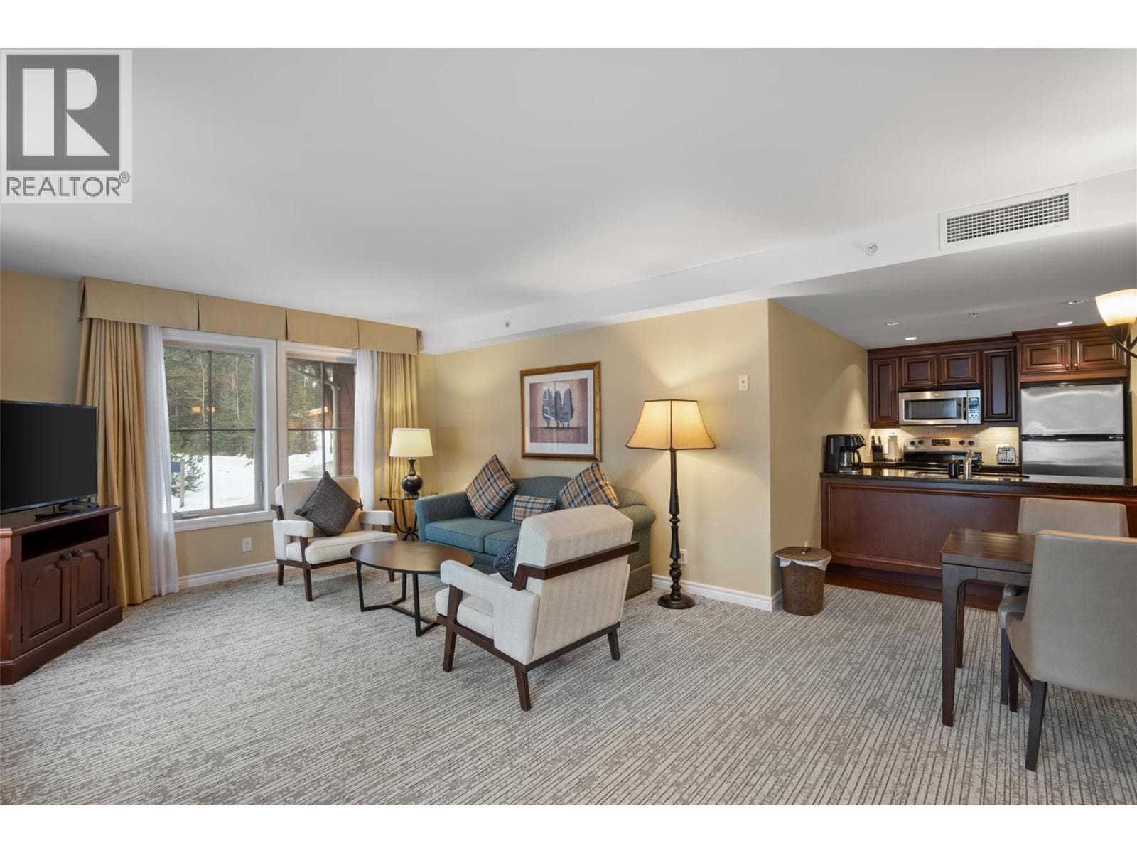3250 Village Way Unit# 1316A in
