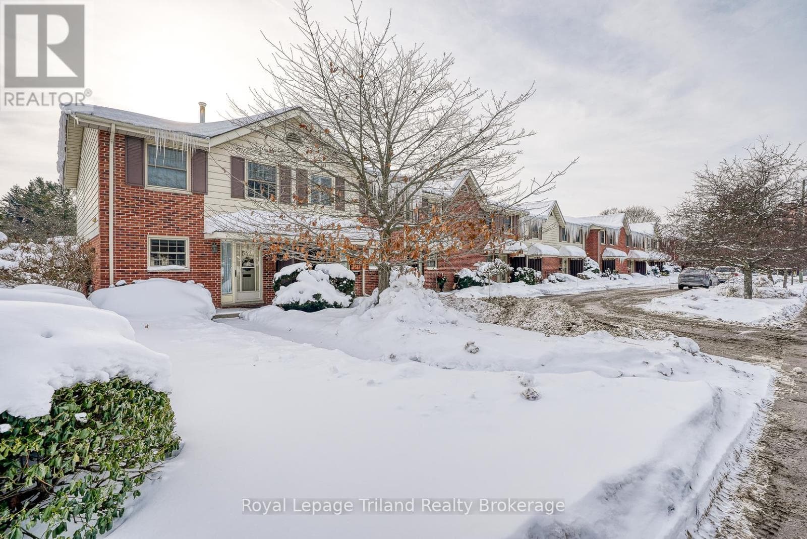 538 INGERSOLL AVENUE in