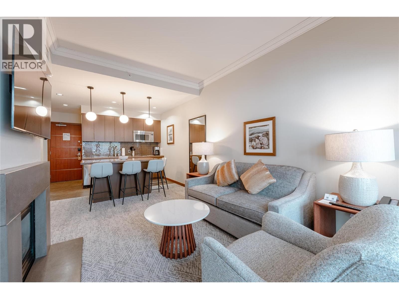 2950 Camozzi Road Unit# 1303 in