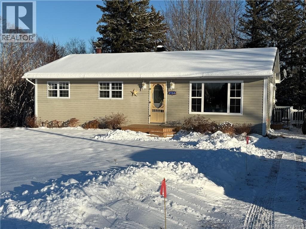 2166 CARRON DRIVE in