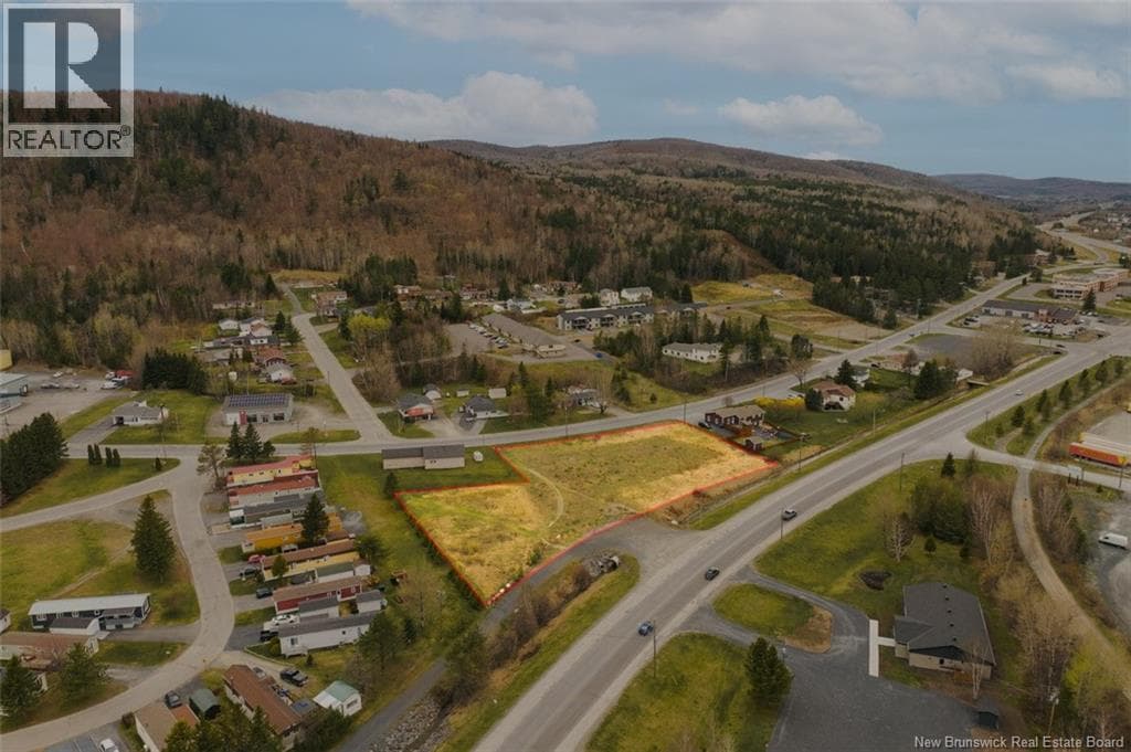 837 ROAD CANADA in