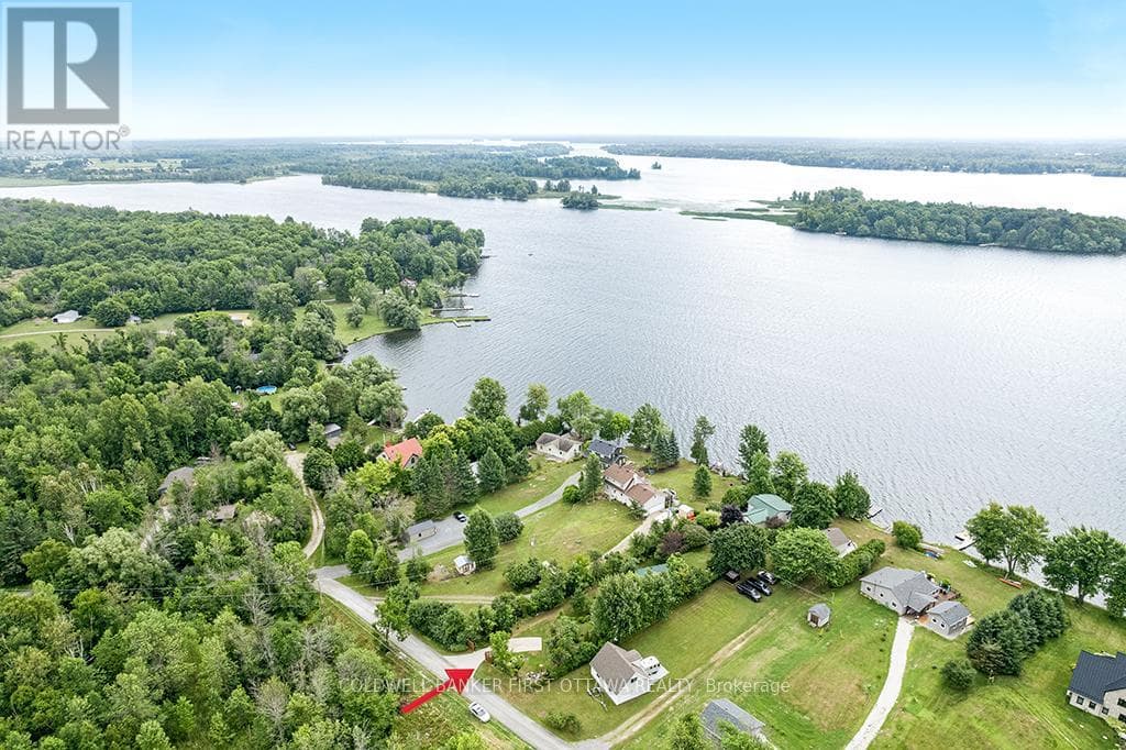 160 MCVEETY ROAD in