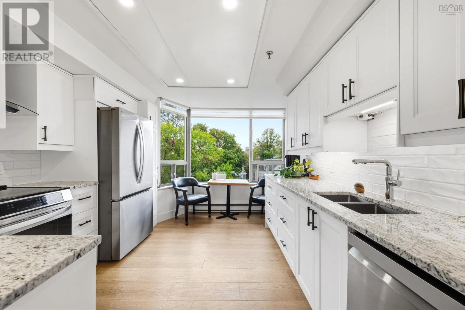 506 1470 Summer Street in HALIFAX