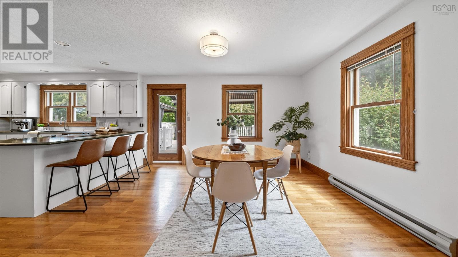 156 BROWN STREET in