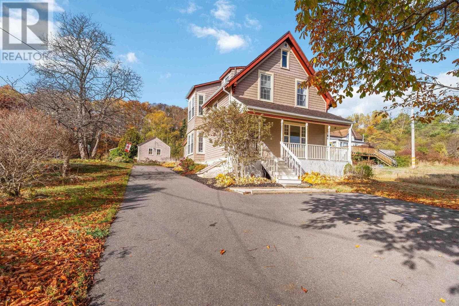 55 LIGHTHOUSE ROAD in