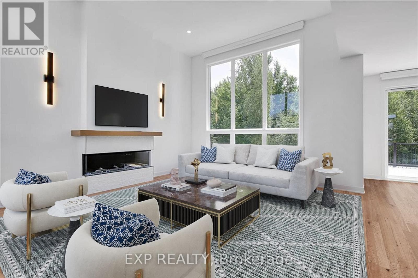 513 BARRAGE STREET in