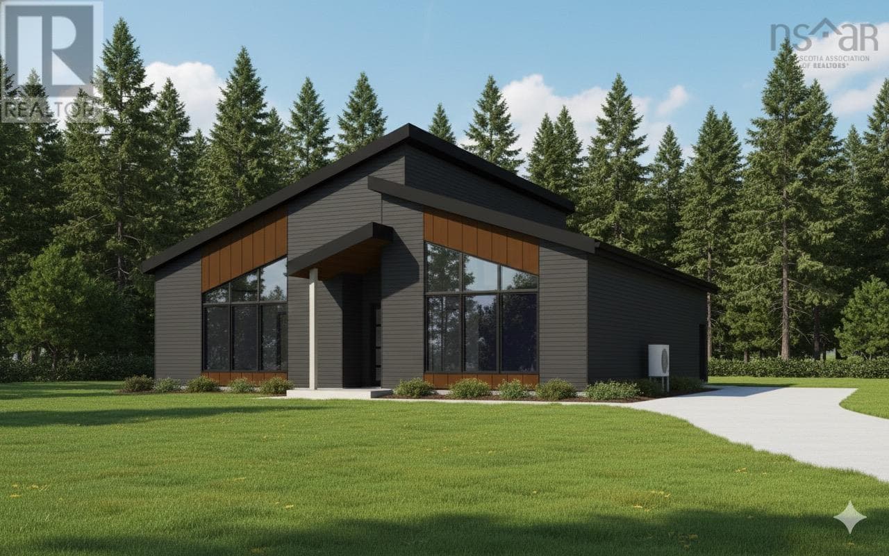 Lot 22 Chisholm Road in