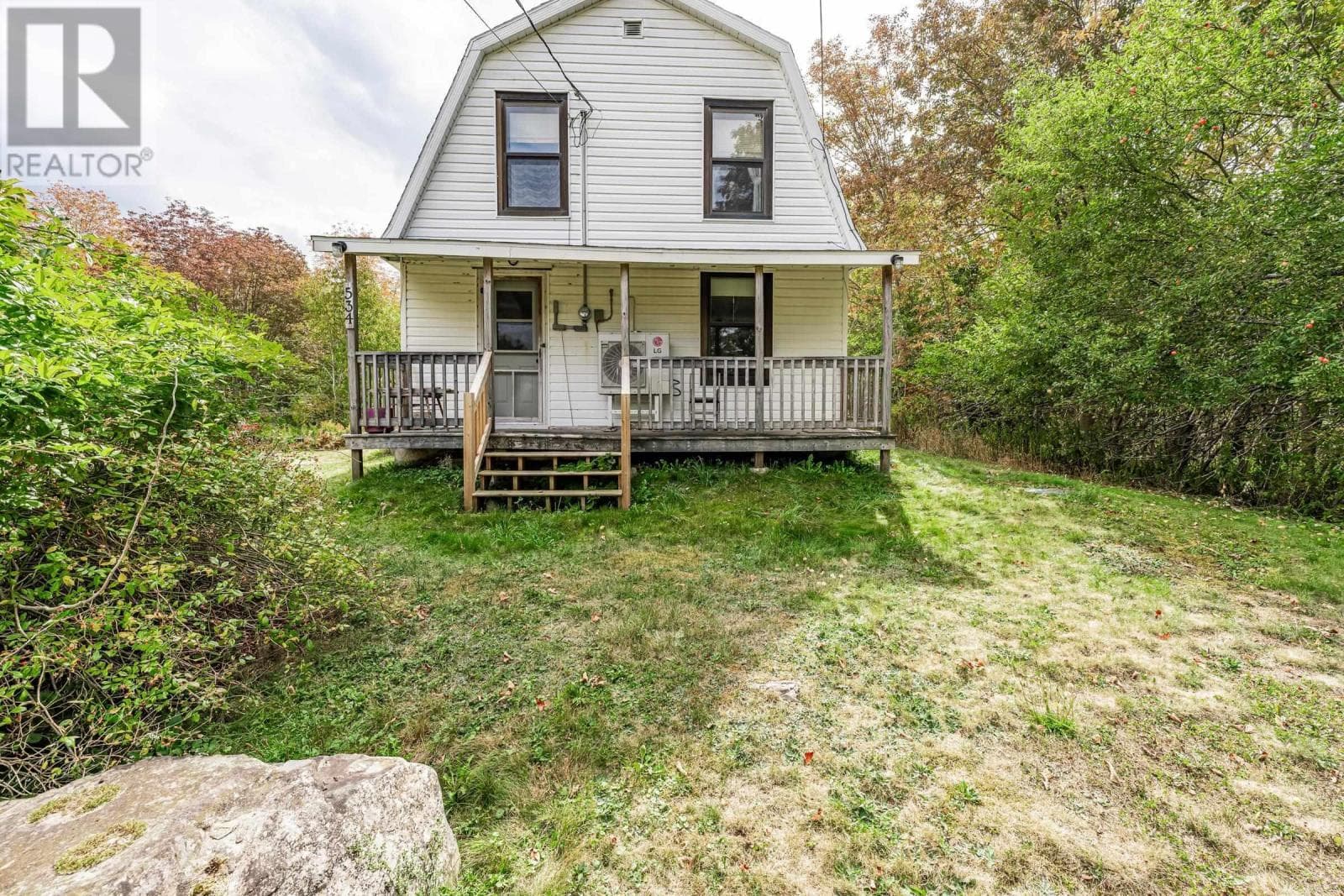534 WEYMOUTH FALLS ROAD in