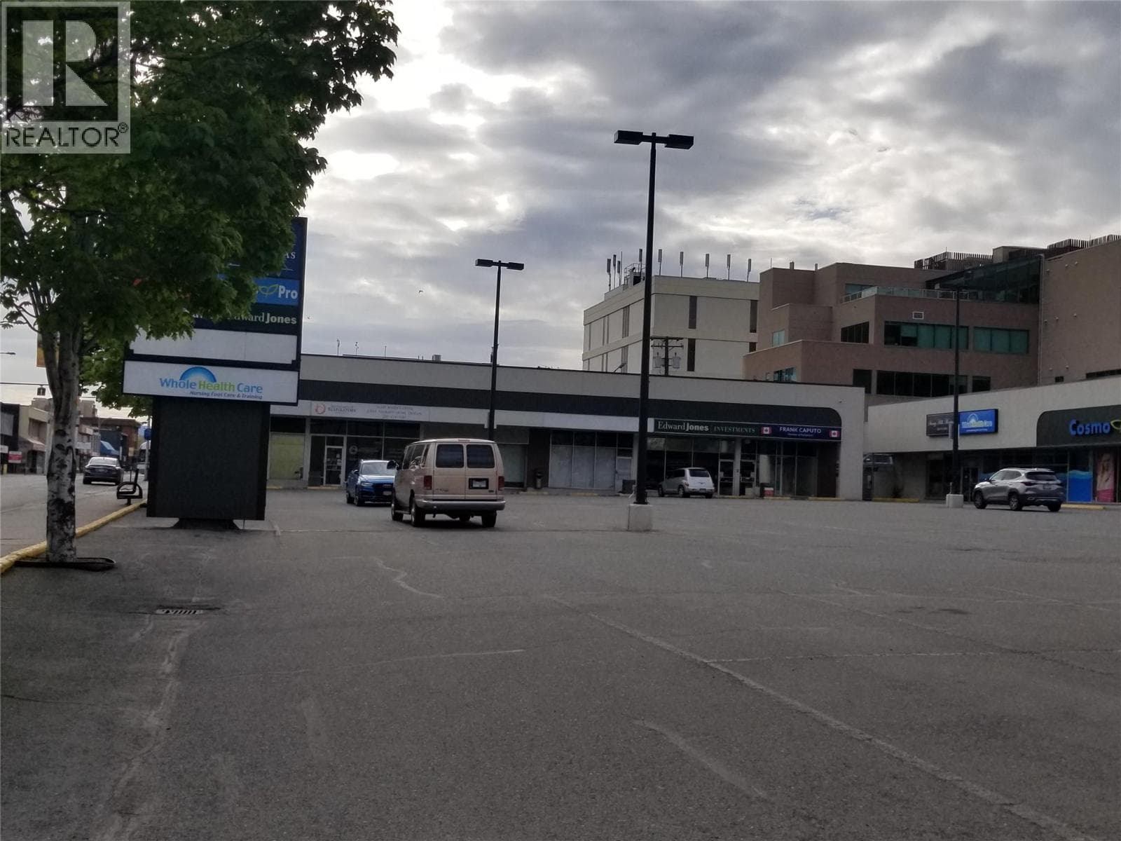 231 SEYMOUR STREET in