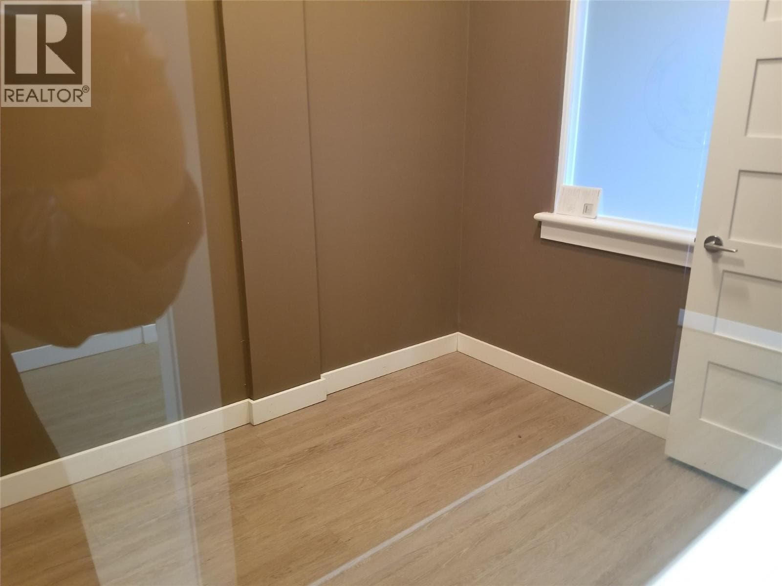 275 SEYMOUR STREET UNIT 3 in City Centre