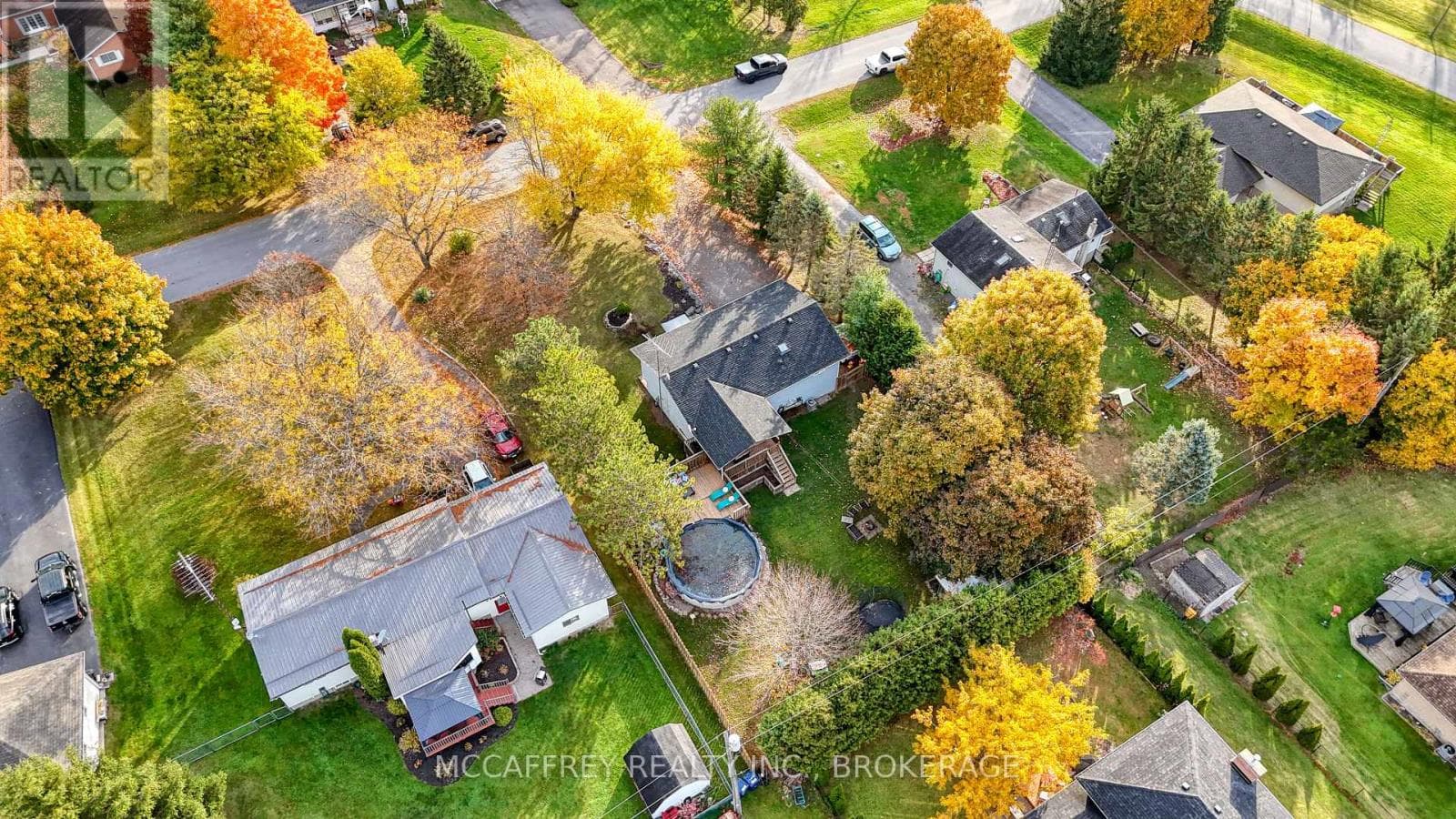 84 SOUTHWOOD CRESCENT in