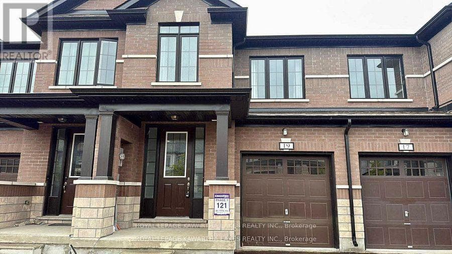 19 KEENAN STREET in Lindsay
