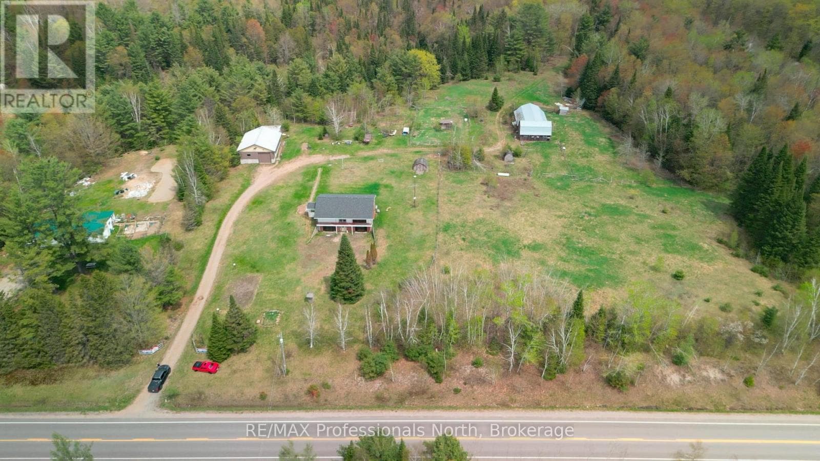 3204 GELERT ROAD in