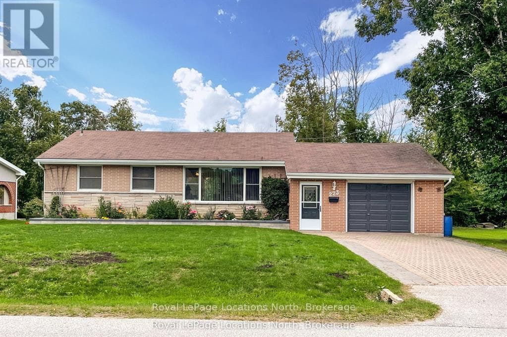 223 PEARSON STREET in