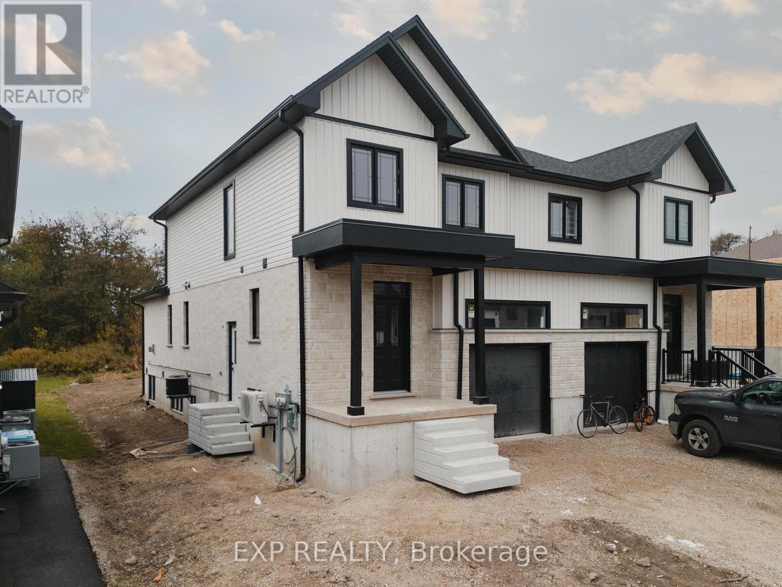 135 PUGH Street in