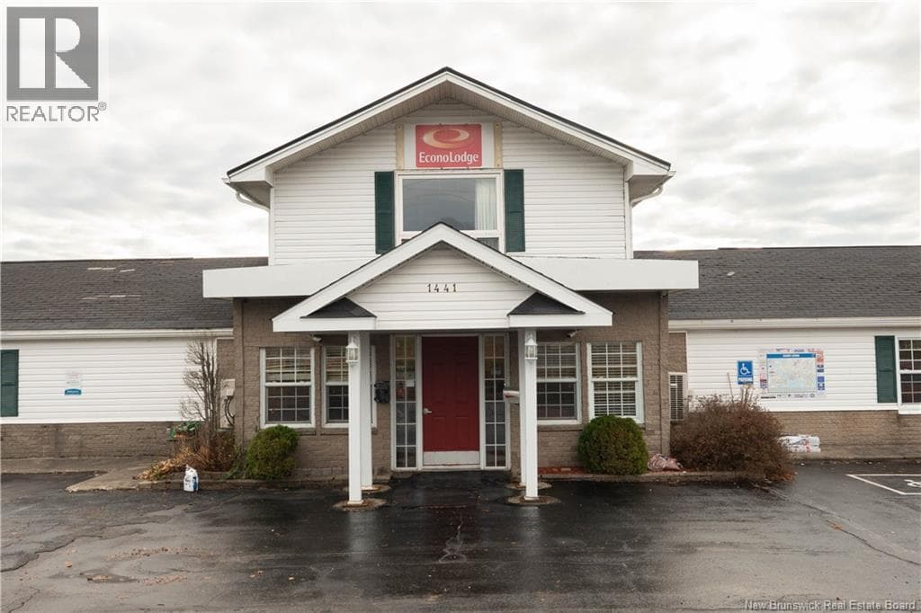 1441 MANAWAGONISH ROAD in