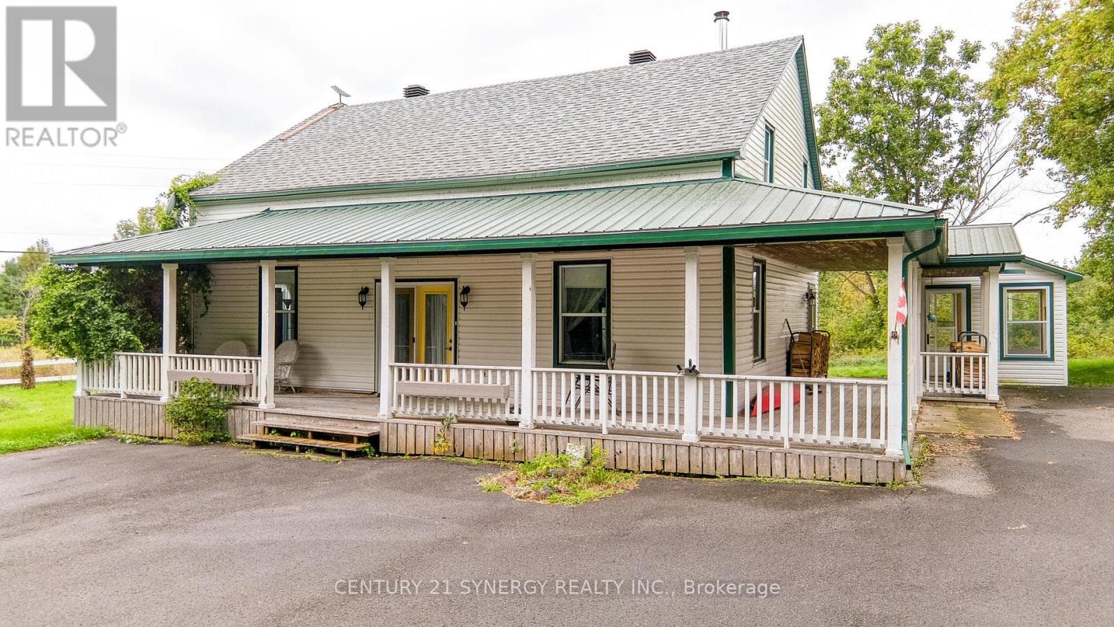 4237 WATSON'S CORNERS ROAD in