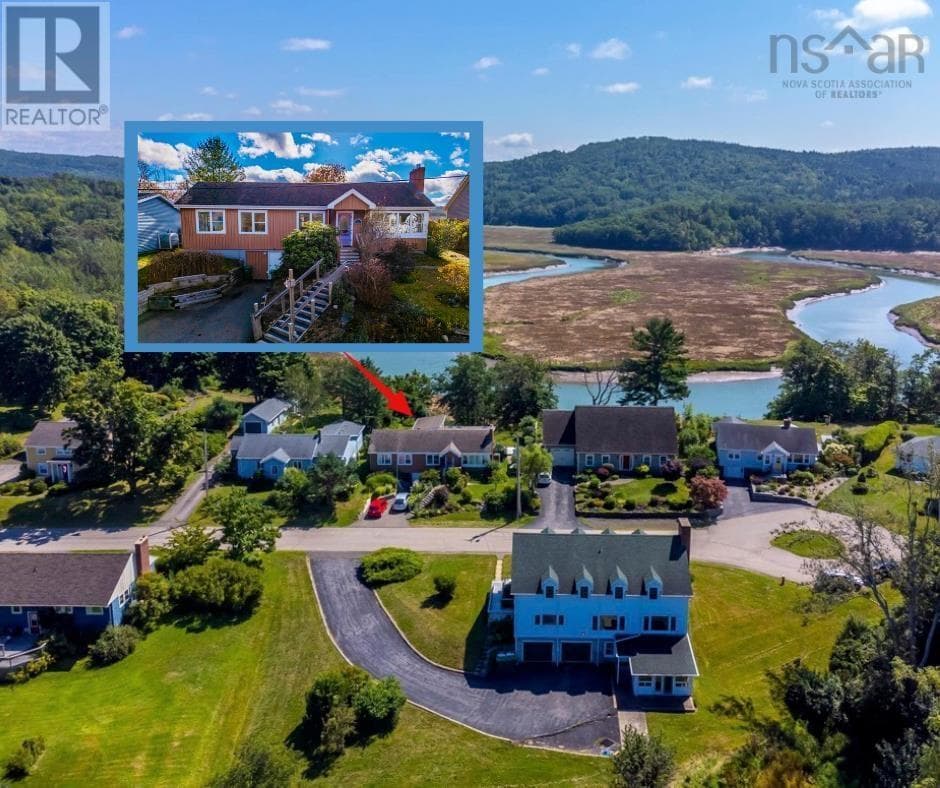 28 BABINEAU HEIGHTS in