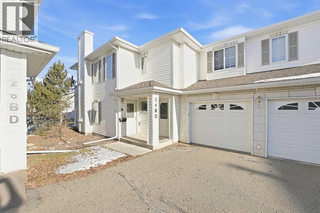 24D, 32 Daines Avenue in