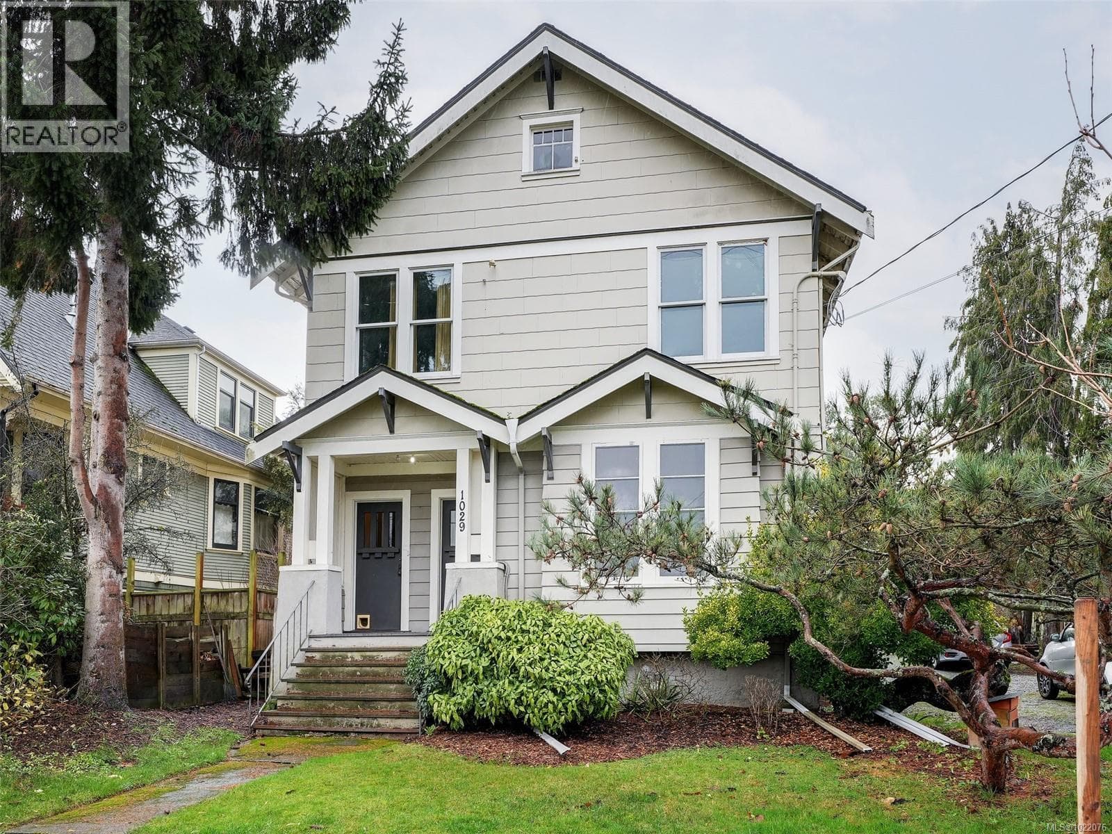 1029 QUEENS AVENUE in North Park