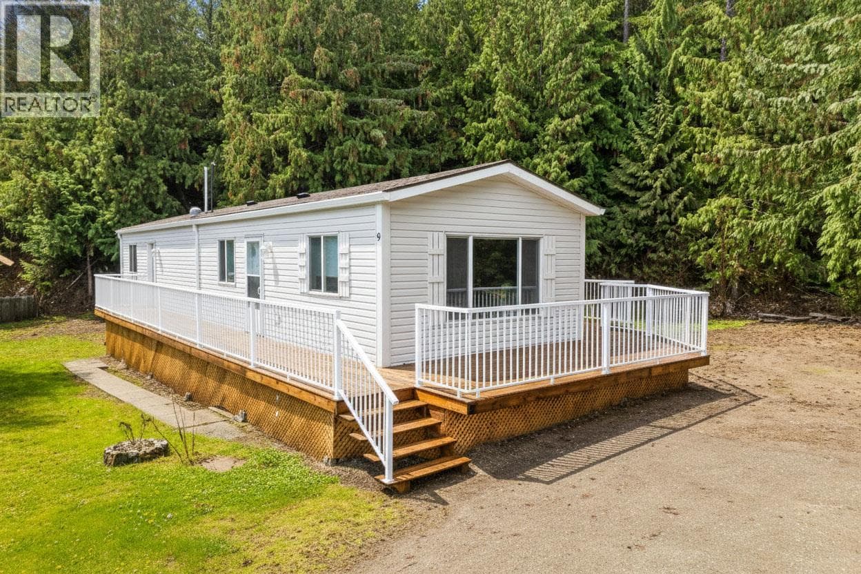 3063 Hornsberger Road Unit# 9 in