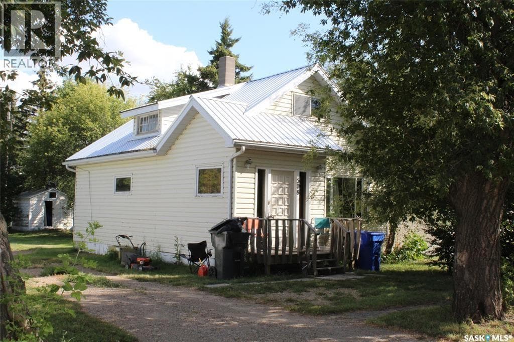 508 1ST AVENUE EAST in
