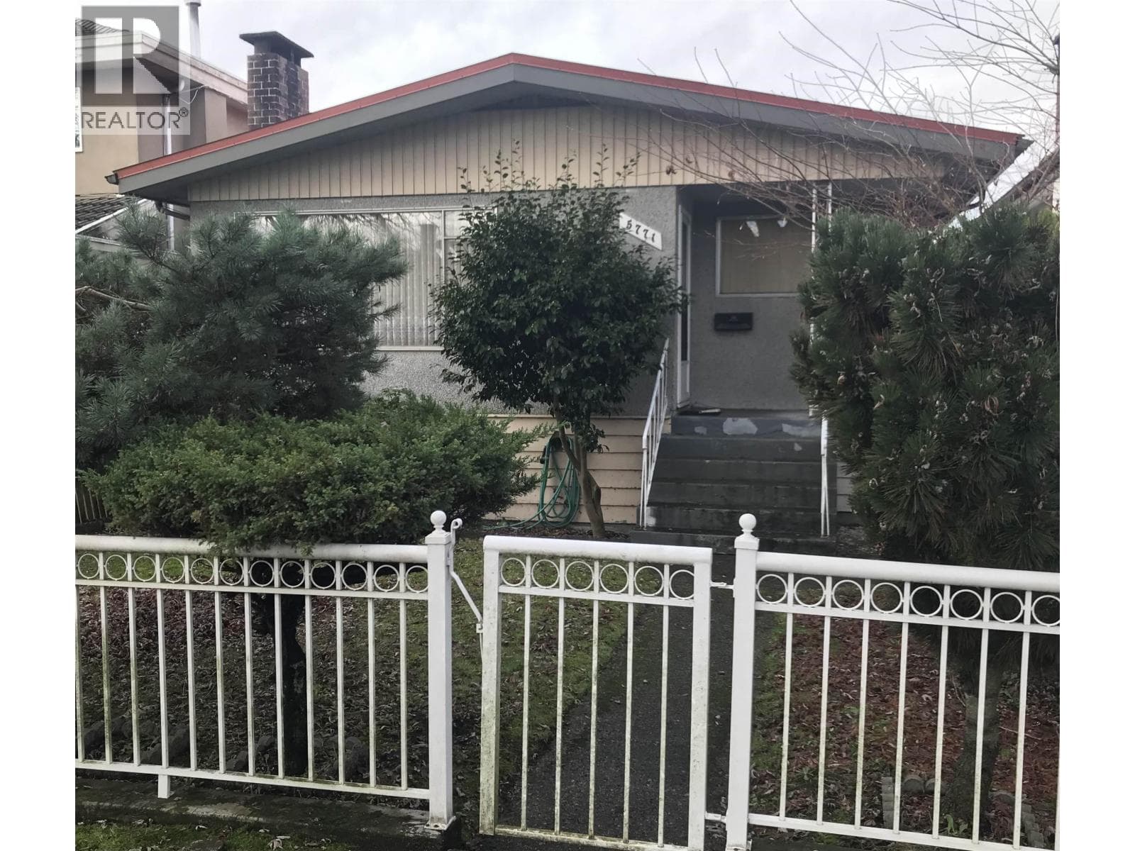 5771 SHERBROOKE STREET in Sunset