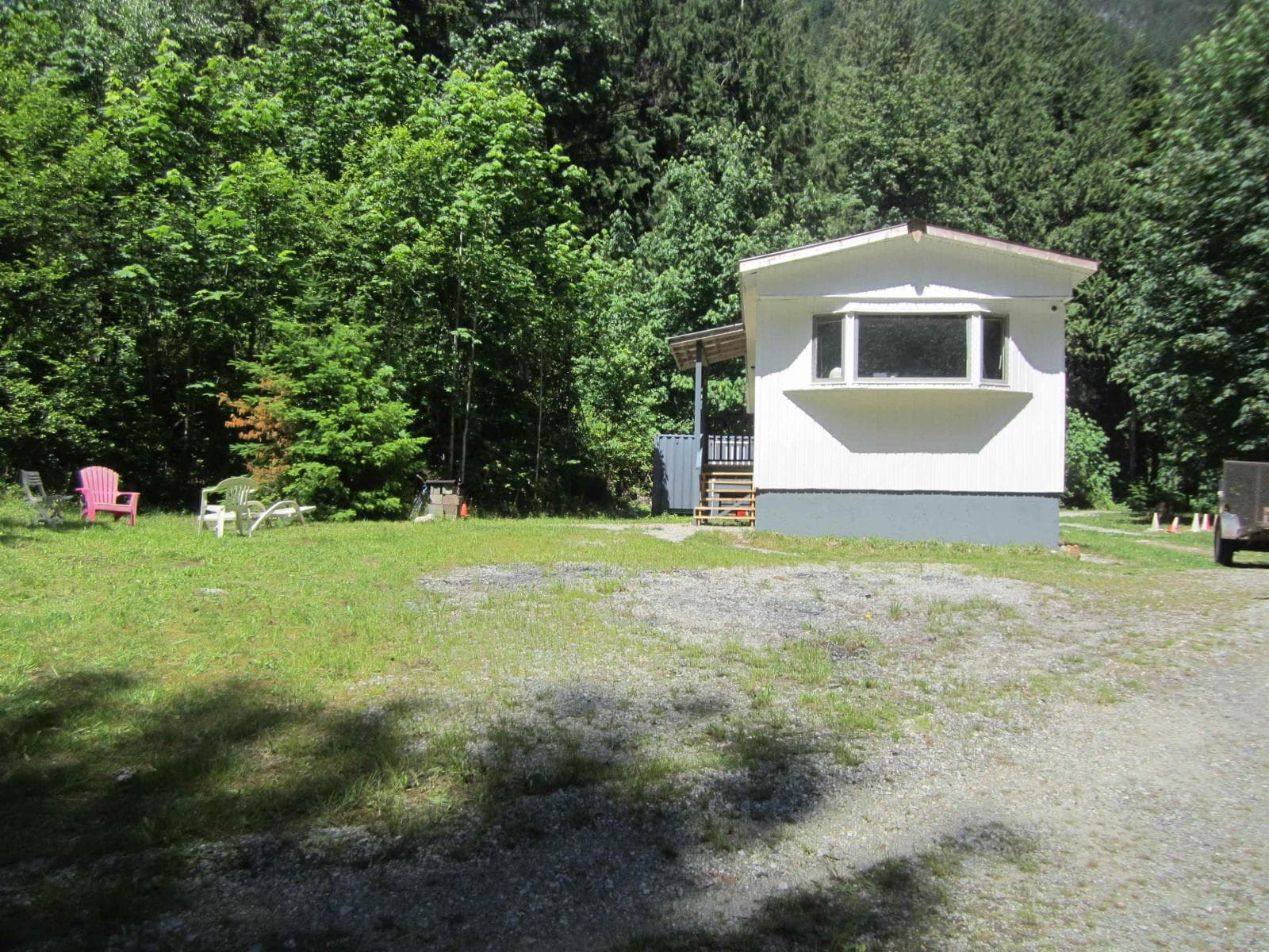 11121 BARNES ROAD in