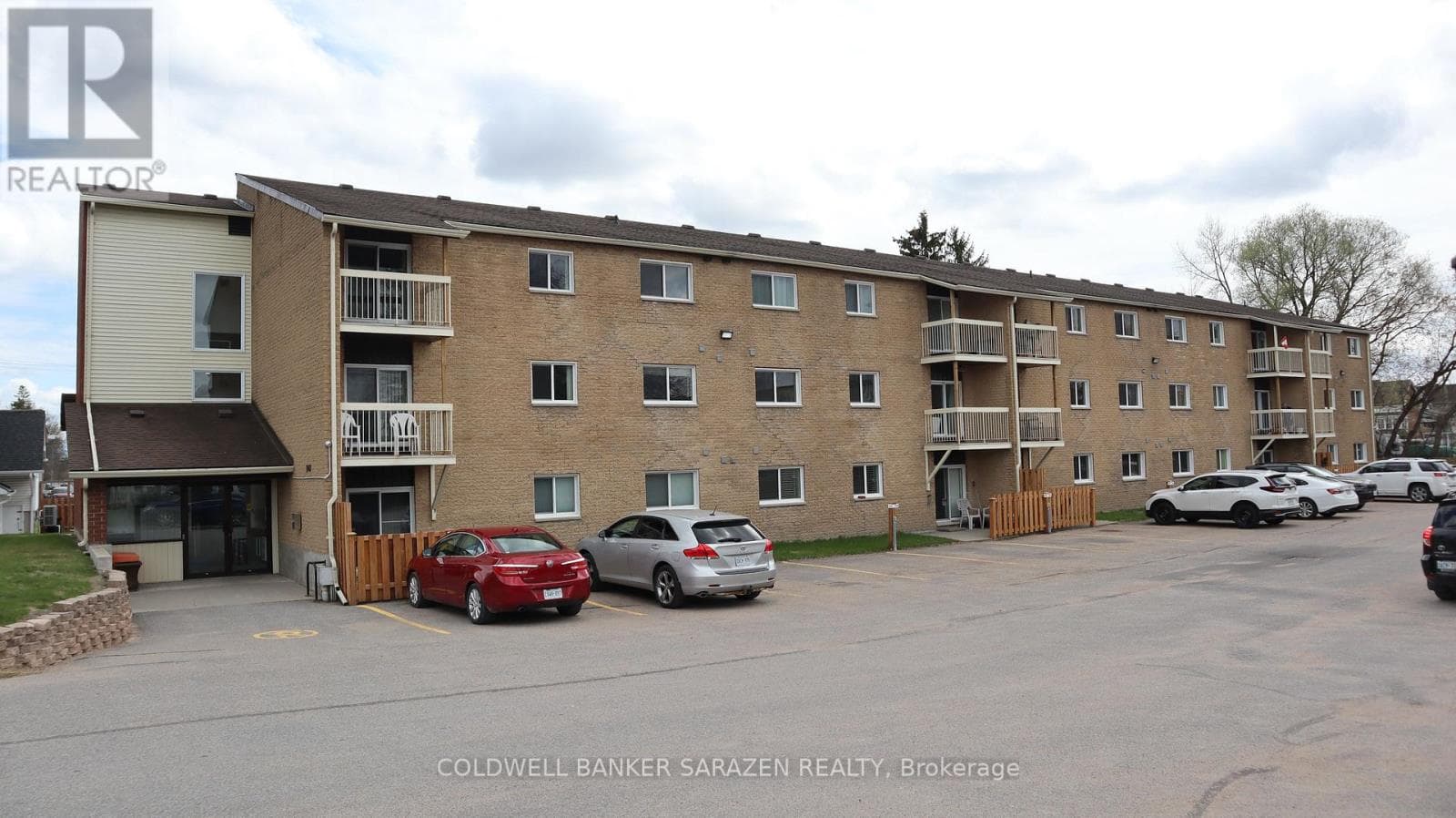 302 - 190 ELGIN STREET W in