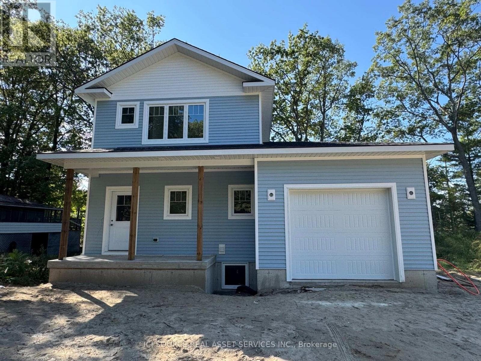 10 FREDERICK DRIVE in
