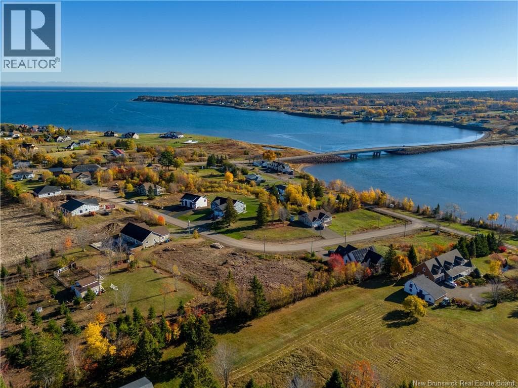 LOT 06-17 HERON COURT in