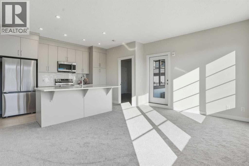2417, 2117 81 Street SW in SPRINGBANK HILL