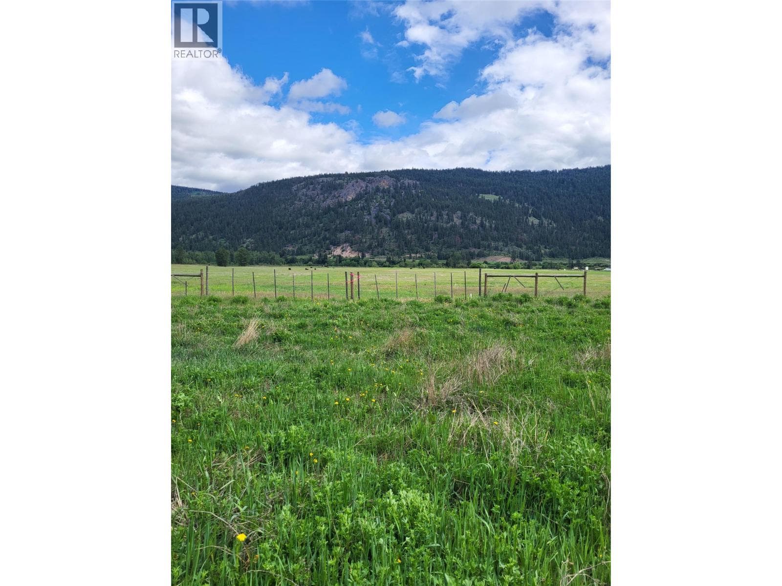 lot 5 Legal Whispering Pines Road in