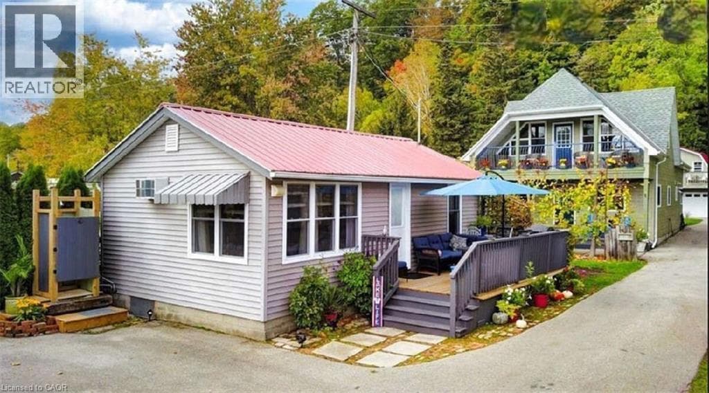 37B CEDAR DRIVE in