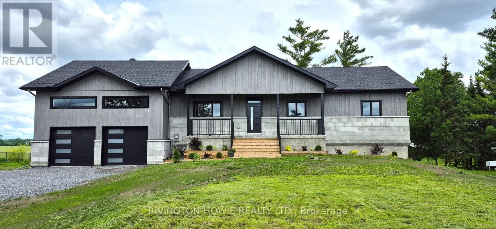 354 RUSSETT DRIVE in