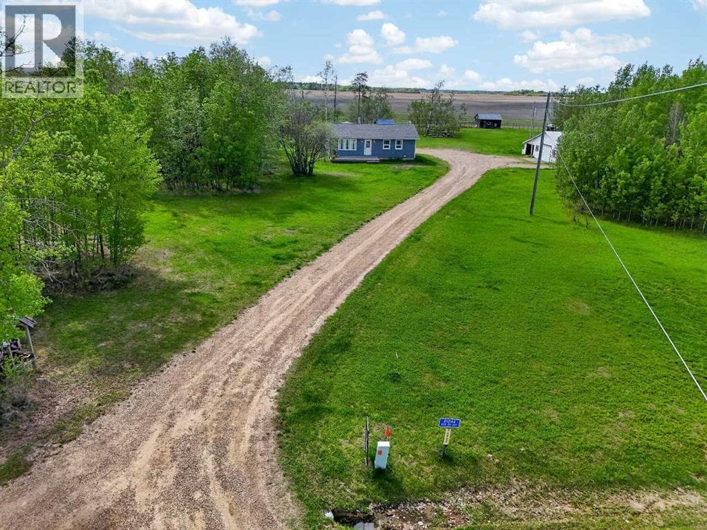 81044 Range Road 201 in