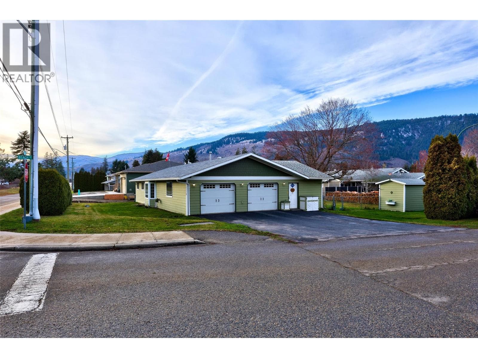 1110 Second Avenue in