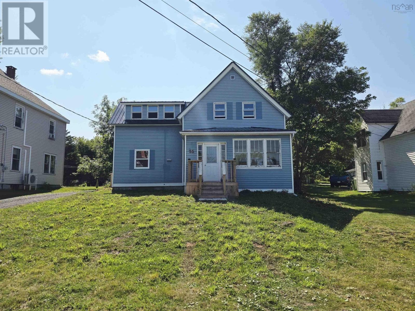 55 BRIDGE AVENUE in