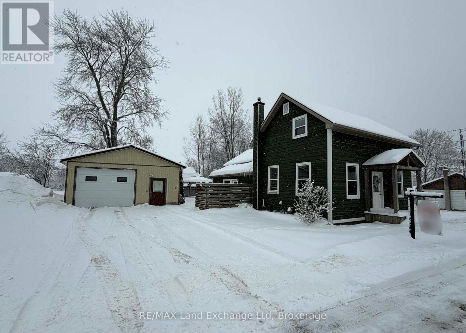 202 UNION STREET in