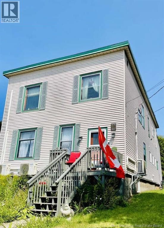 458 SUMMER STREET in
