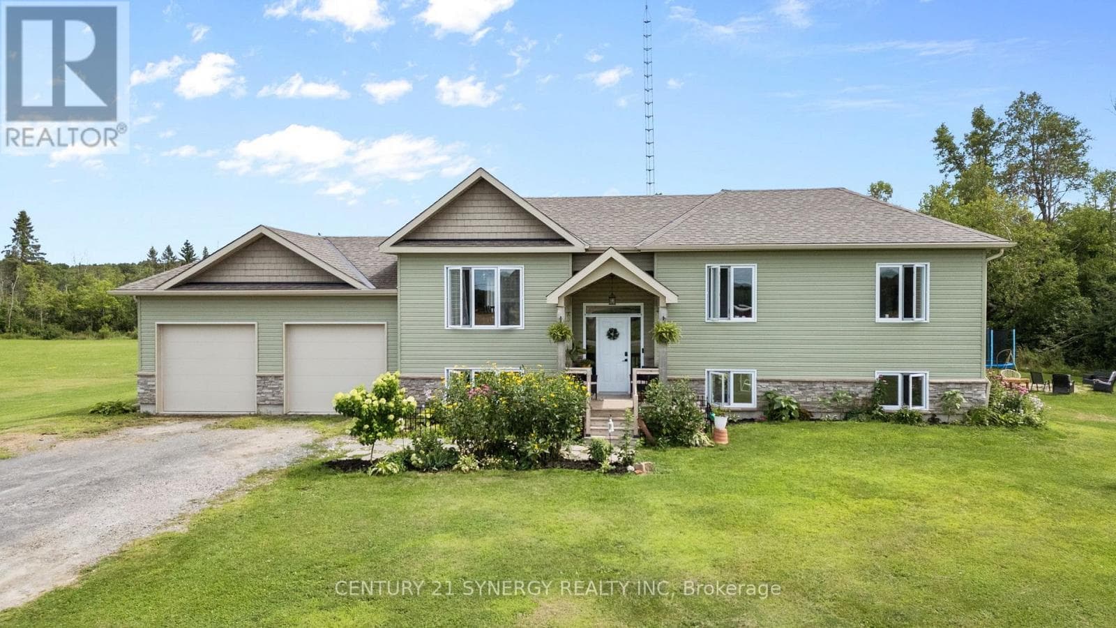 2425 FERGUSON FALLS ROAD in