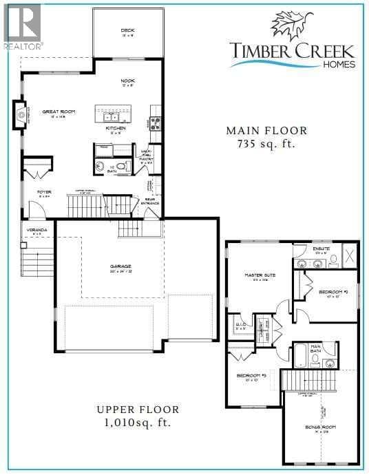 880 Hampshire Crescent NE in