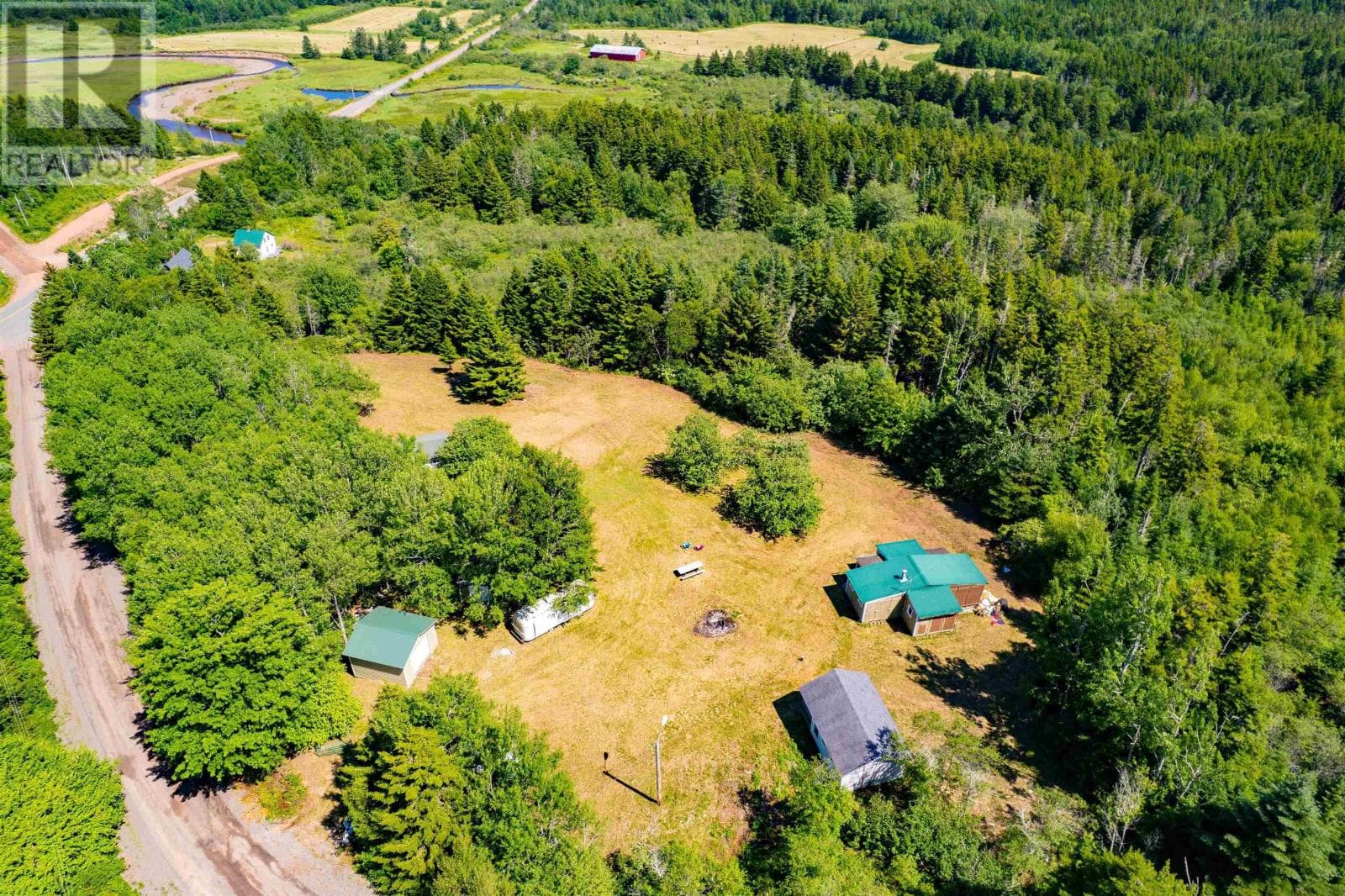 1286 ELDERKIN ROAD in