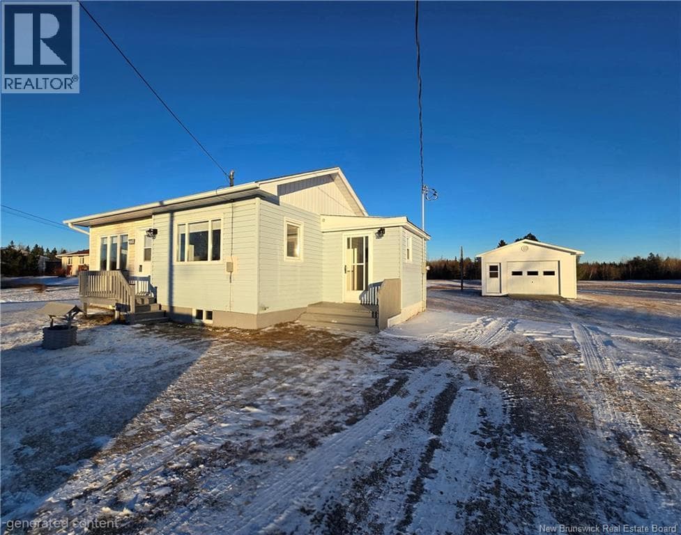 88 ROAD SAINT-RAYMOND in