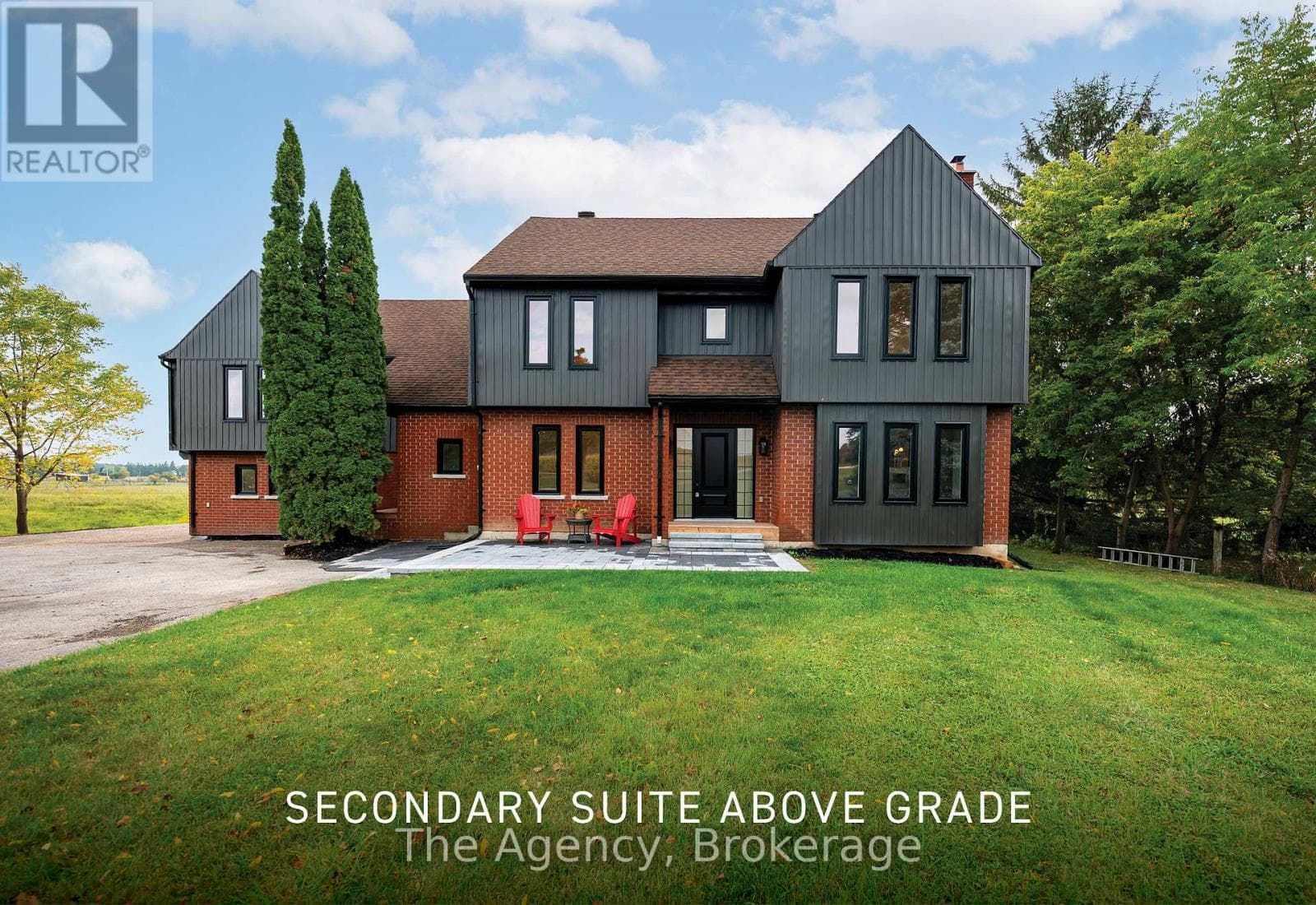 14582 CHINGUACOUSY ROAD in