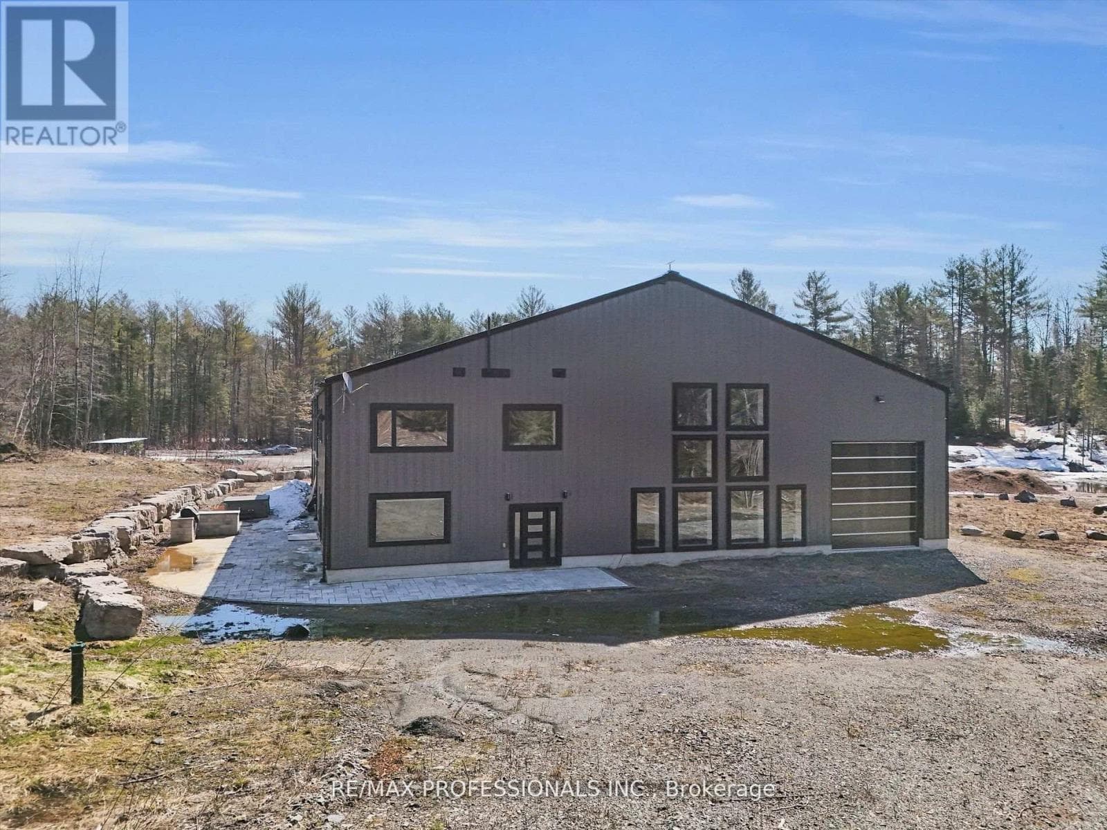 2320 HIGHWAY 117 in