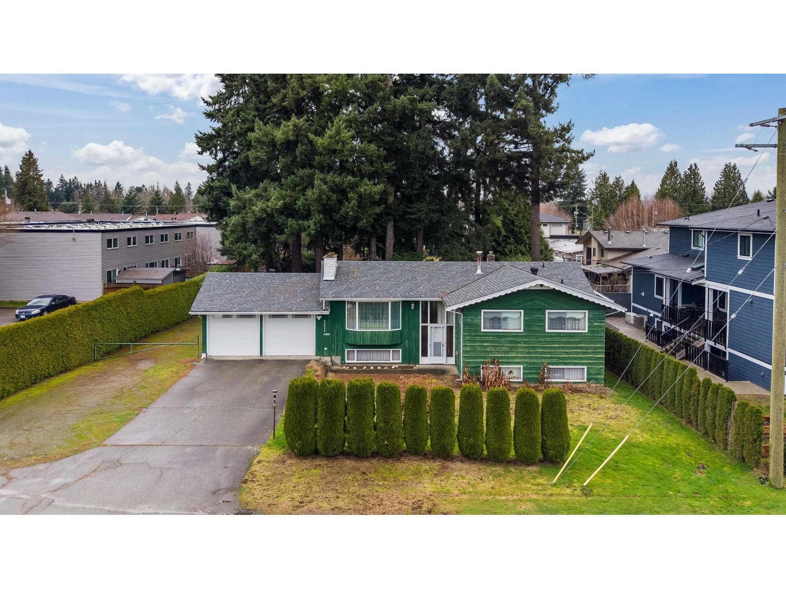 32939 BRUNDIGE AVENUE in Marshall-McCallum