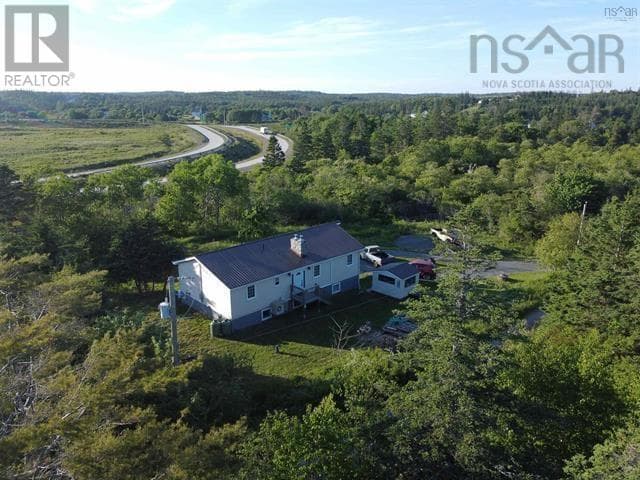 62 LAKE DOUCETTE ROAD in